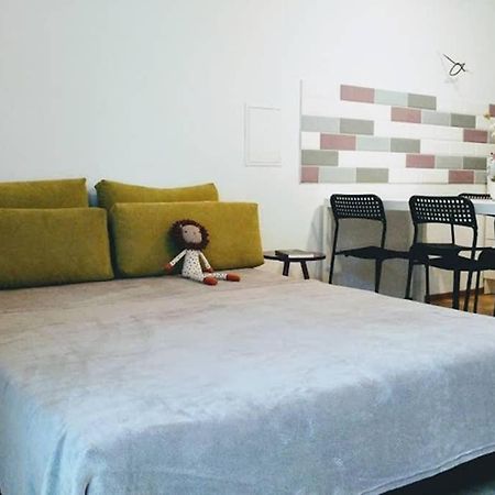 Apartman Jana Pri Gejziri Herlany Exterior foto