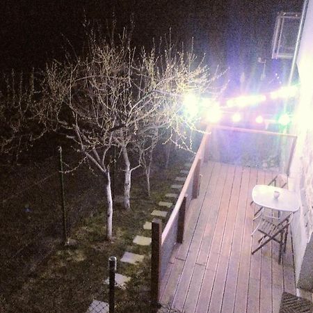 Apartman Jana Pri Gejziri Herlany Exterior foto