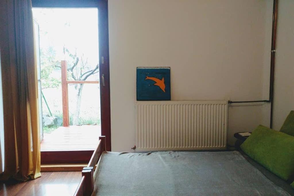 Apartman Jana Pri Gejziri Herlany Exterior foto