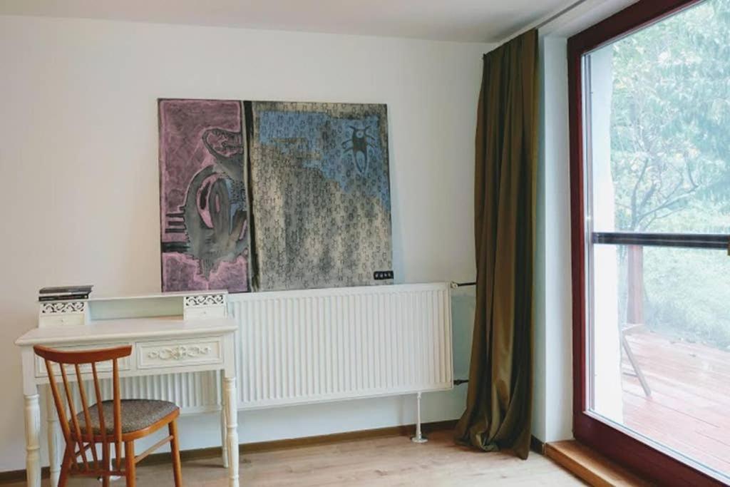 Apartman Jana Pri Gejziri Herlany Exterior foto