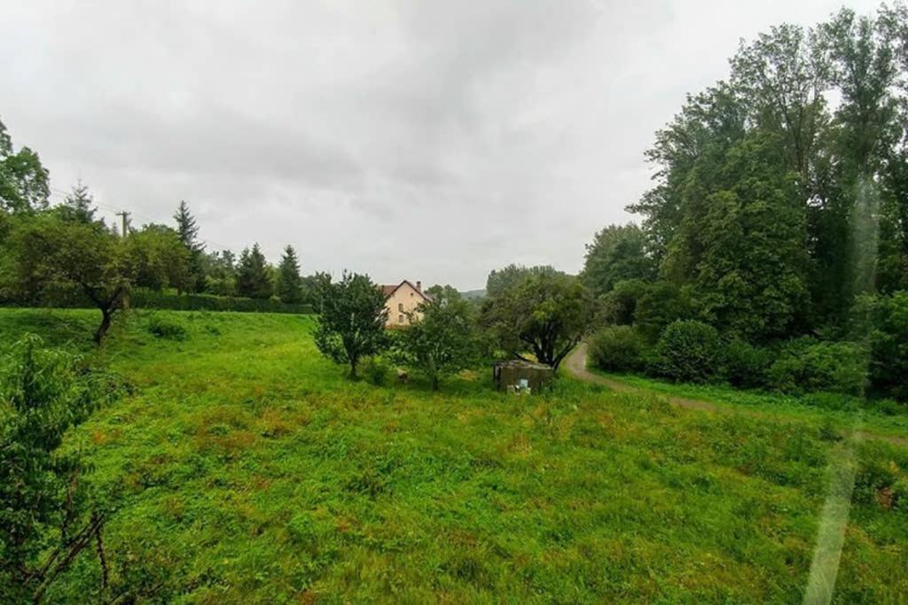 Apartman Jana Pri Gejziri Herlany Exterior foto